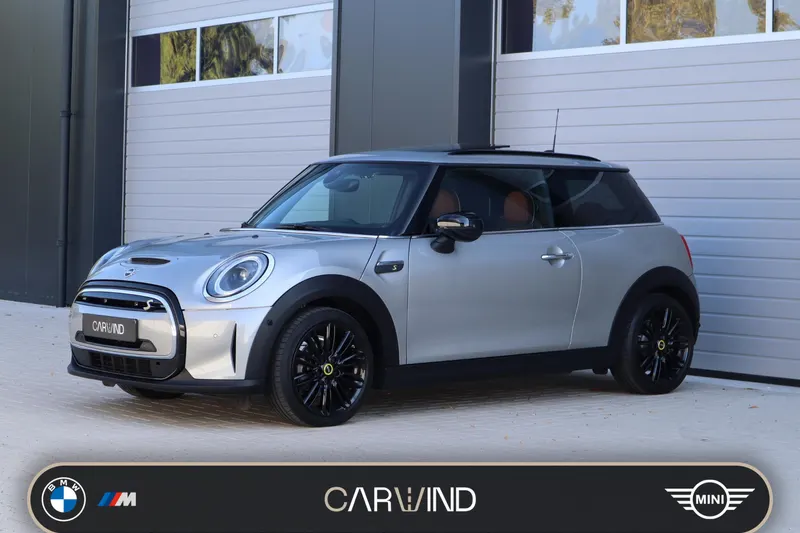 MINI Mini Electric (2023)