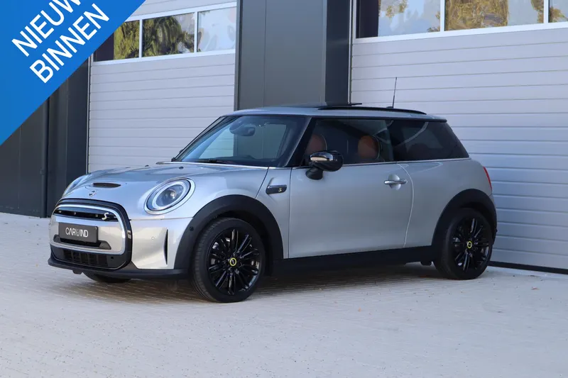 MINI Mini Electric (2023)