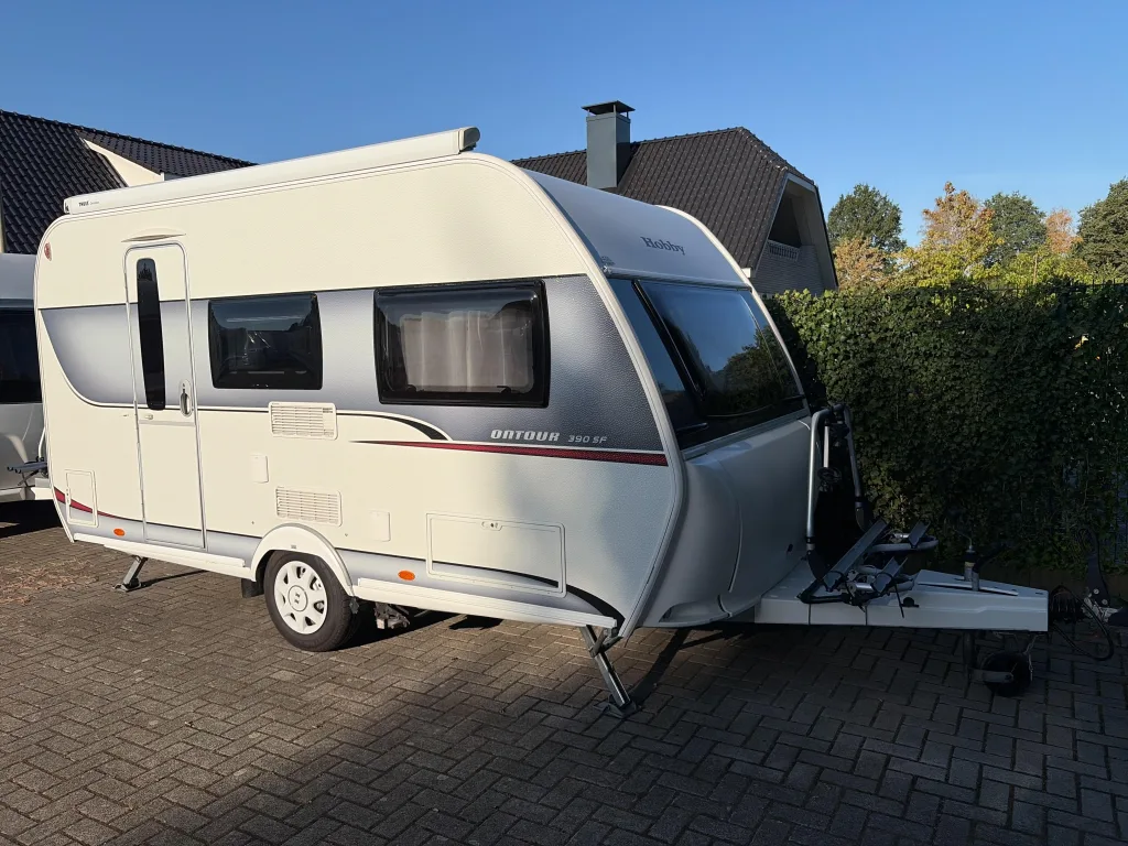 Hobby On Tour (2015) — foto 1