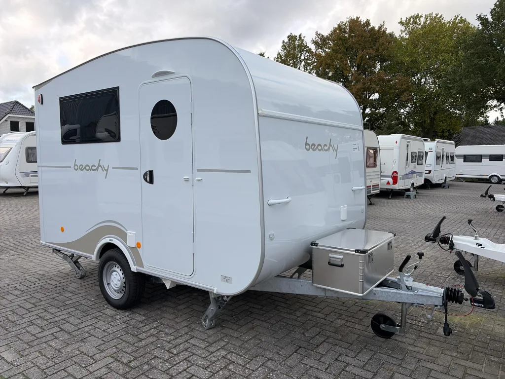 Hobby Beachy (2027) — foto 1
