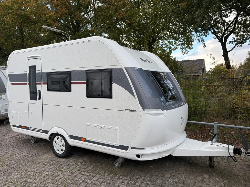 Hobby On Tour (2027) — foto 1
