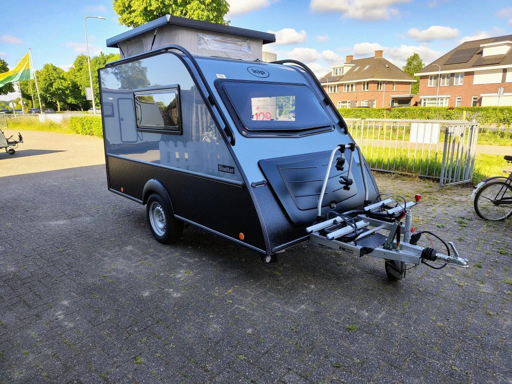 Kip Shelter (2025) — foto 1