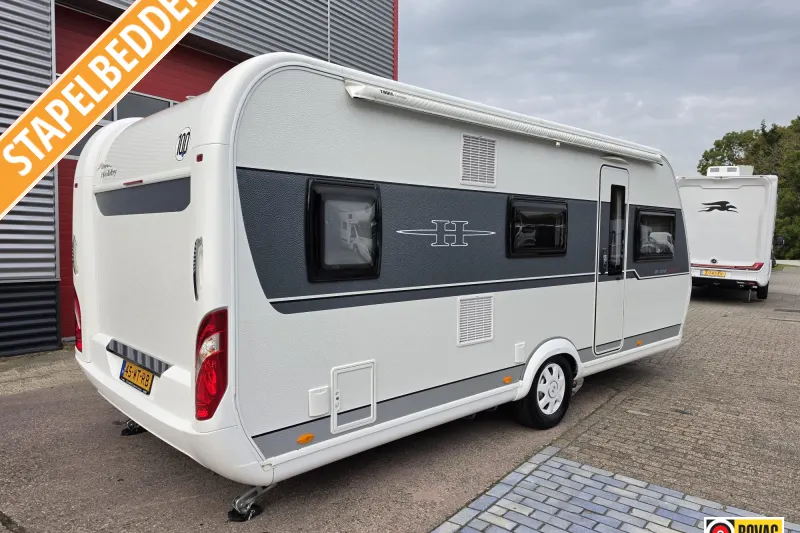 Hobby De Luxe (2019)
