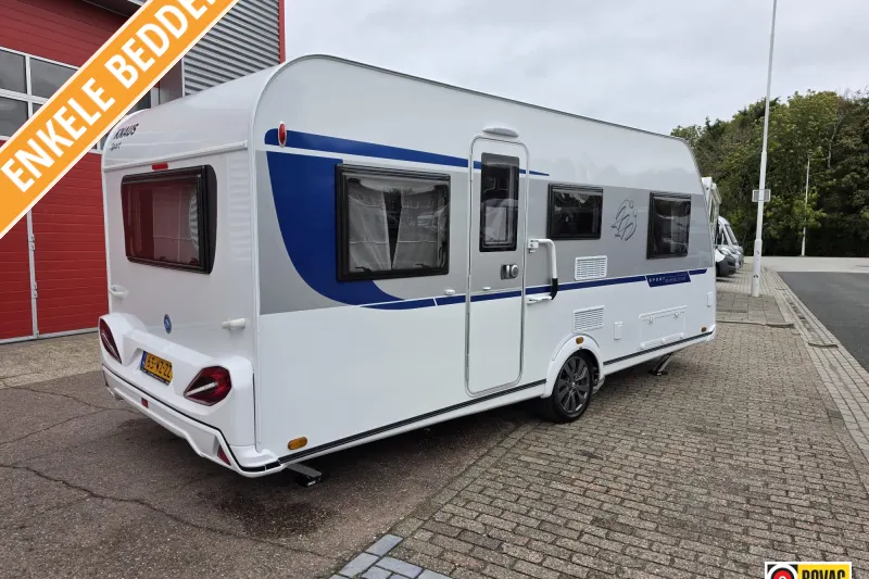 Knaus Sport (2021)