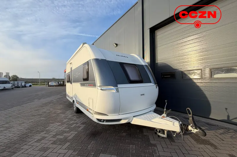 Hobby De Luxe (2017)