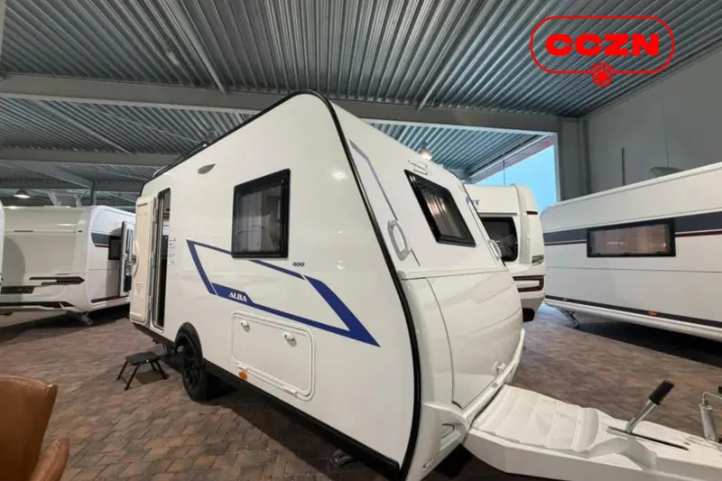 Caravelair Alba (2027)