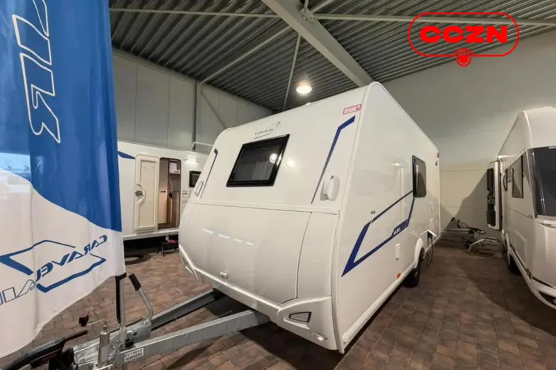 Caravelair Alba (2027)