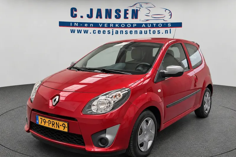 Renault Twingo (2011)