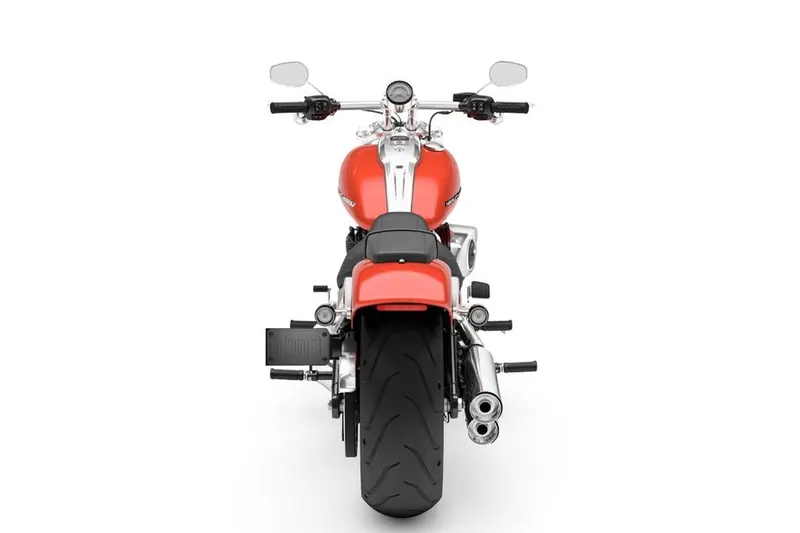Harley-Davidson Breakout (2026)