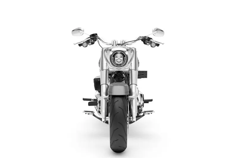 Harley-Davidson Fat Boy (2026)