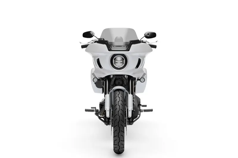 Harley-Davidson Low Rider ST (2026)