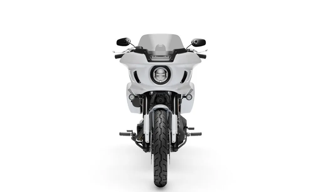 Harley-Davidson Low Rider ST (2026) — foto 1