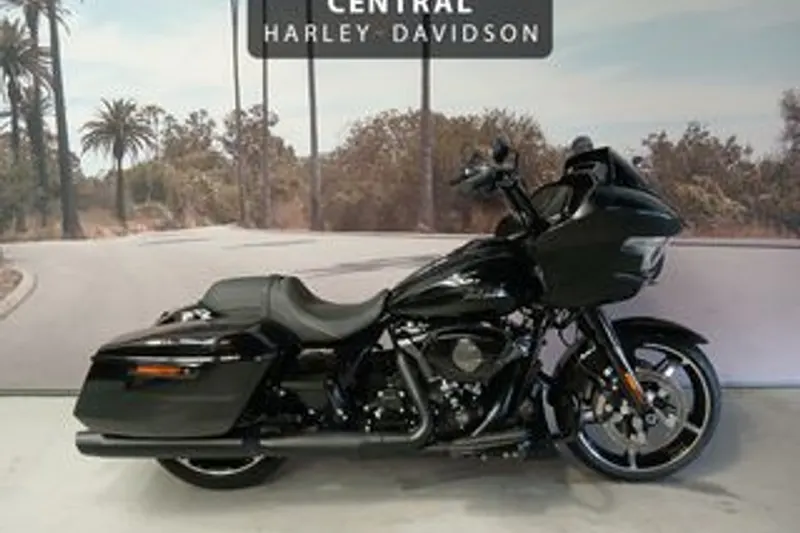 Harley-Davidson Road Glide (2026)