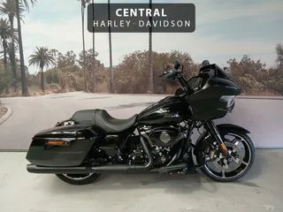Harley-Davidson Road Glide (2026) — foto 1