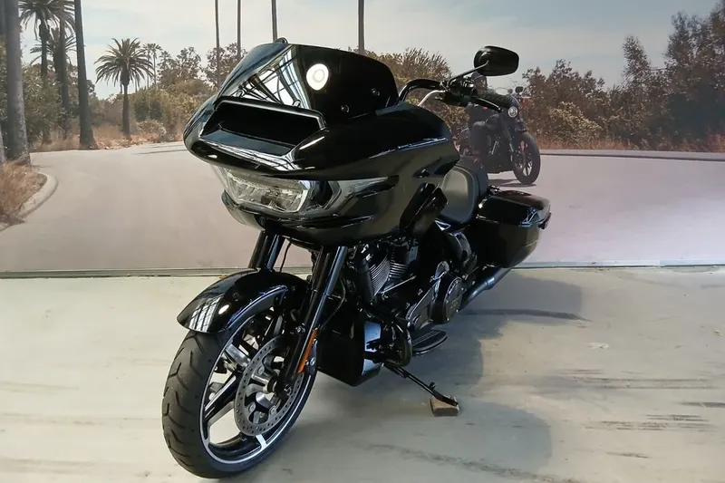 Harley-Davidson Road Glide (2026)