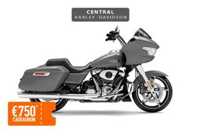 Harley-Davidson Road Glide (2026)