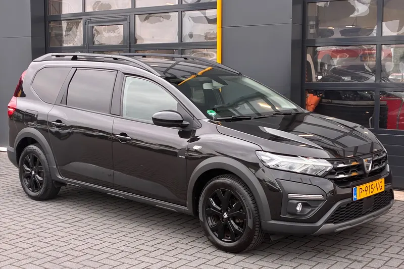 Dacia Jogger (2022)