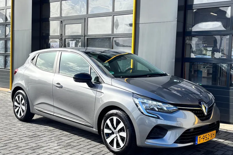 Renault Clio (2023)