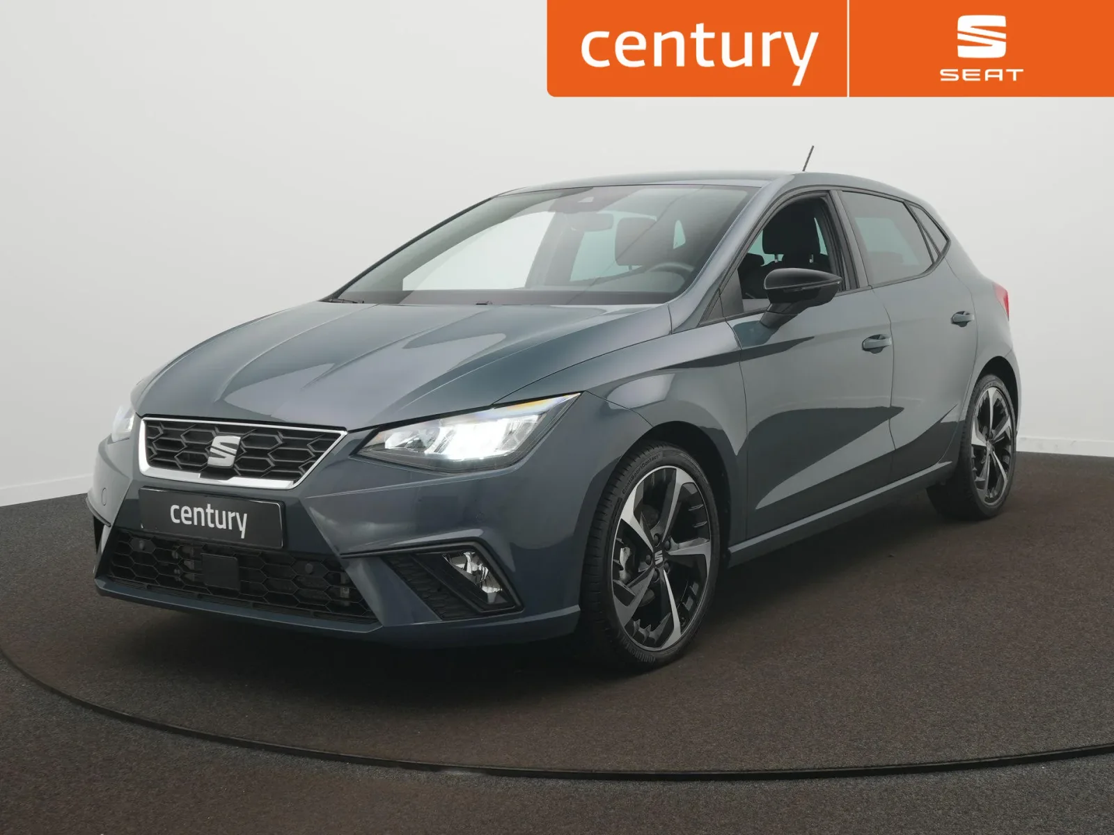 SEAT Ibiza (2025) — foto 1