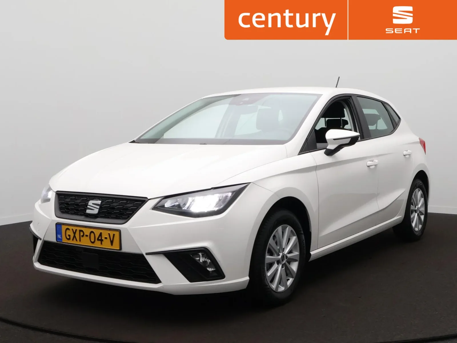 SEAT Ibiza (2024) — foto 1
