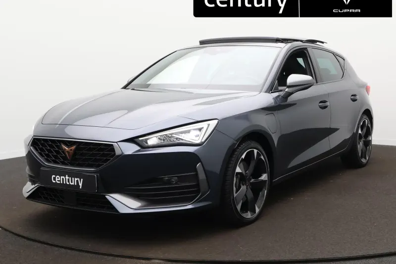 CUPRA Leon (2023)