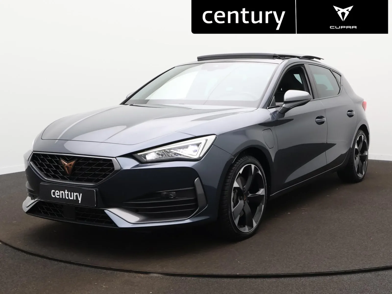 CUPRA Leon (2023) — foto 1