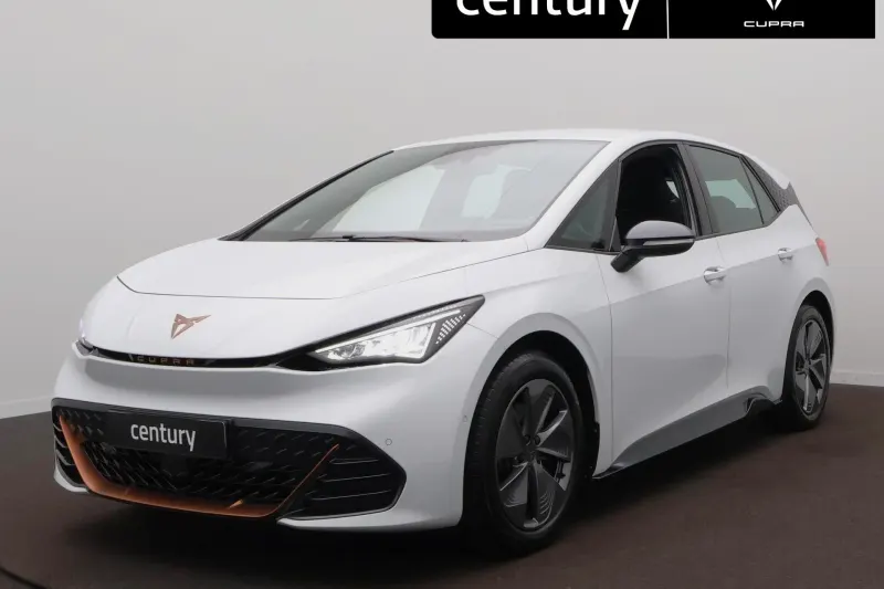 CUPRA Born (2023)
