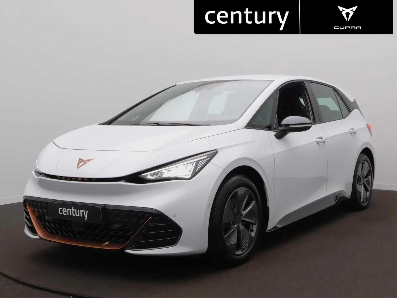 CUPRA Born (2023) — foto 1
