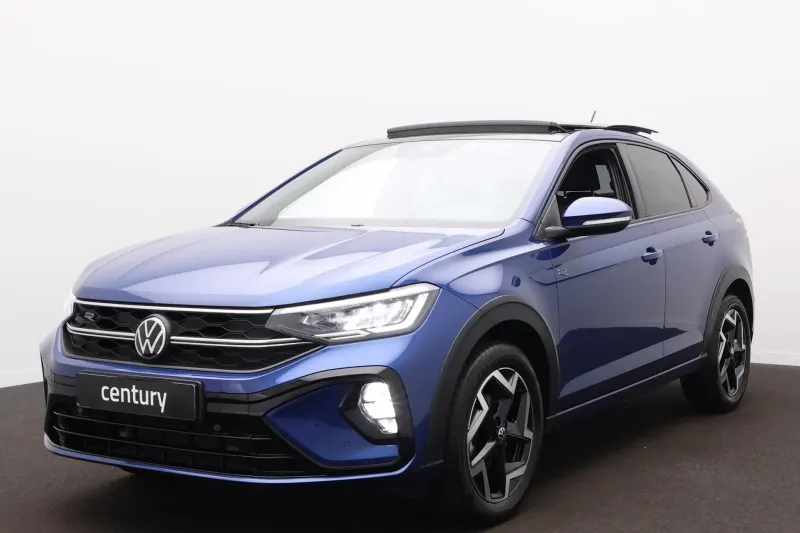 Volkswagen Taigo (2025)