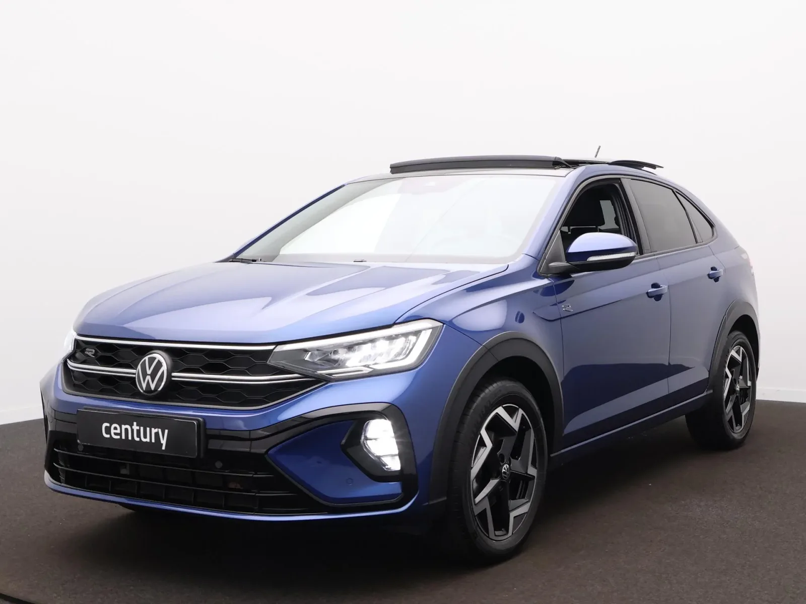 Volkswagen Taigo (2025) — foto 1