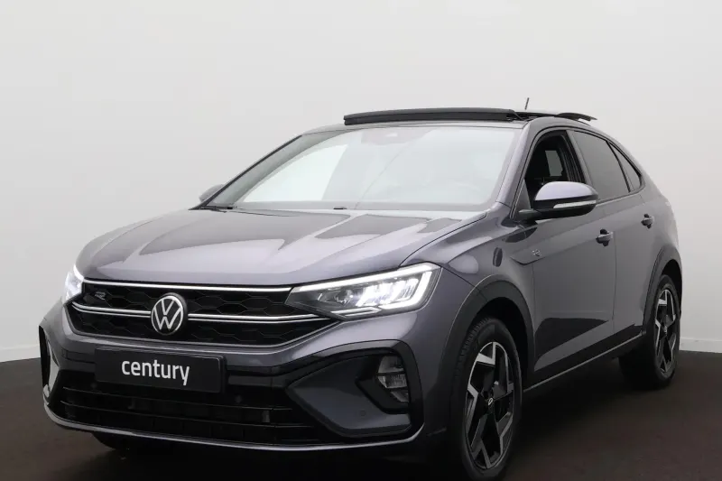 Volkswagen Taigo (2025)