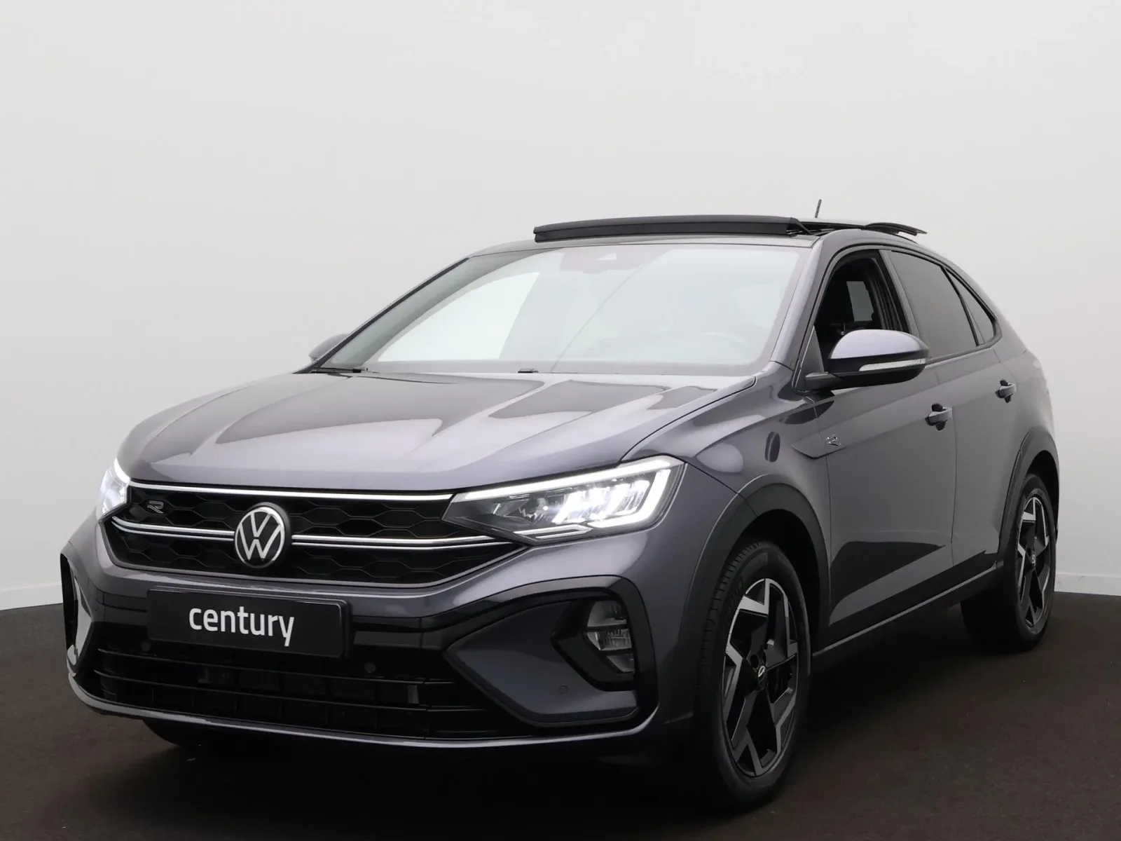 Volkswagen Taigo (2025) — foto 1