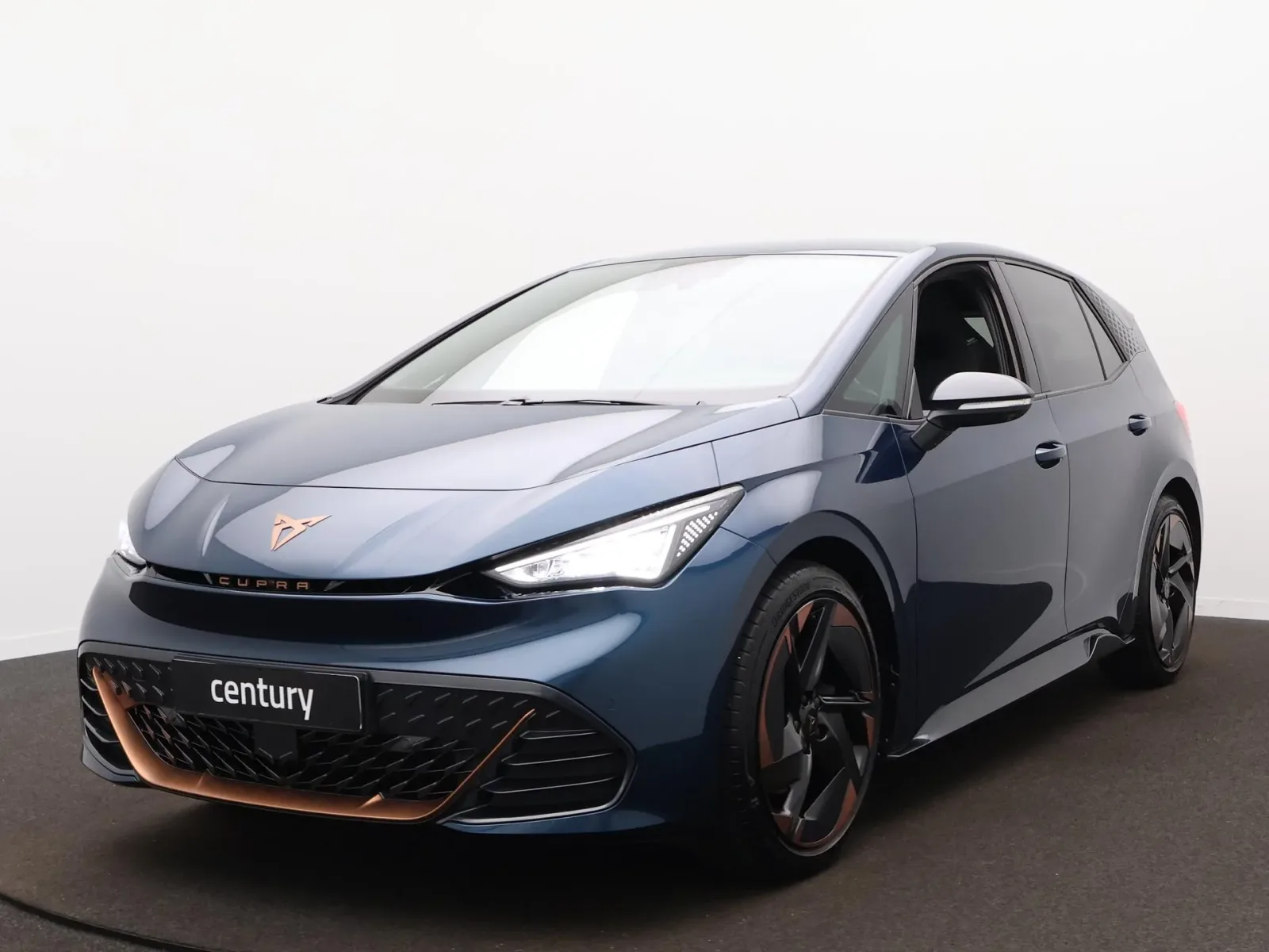 CUPRA Born (2024) — foto 1