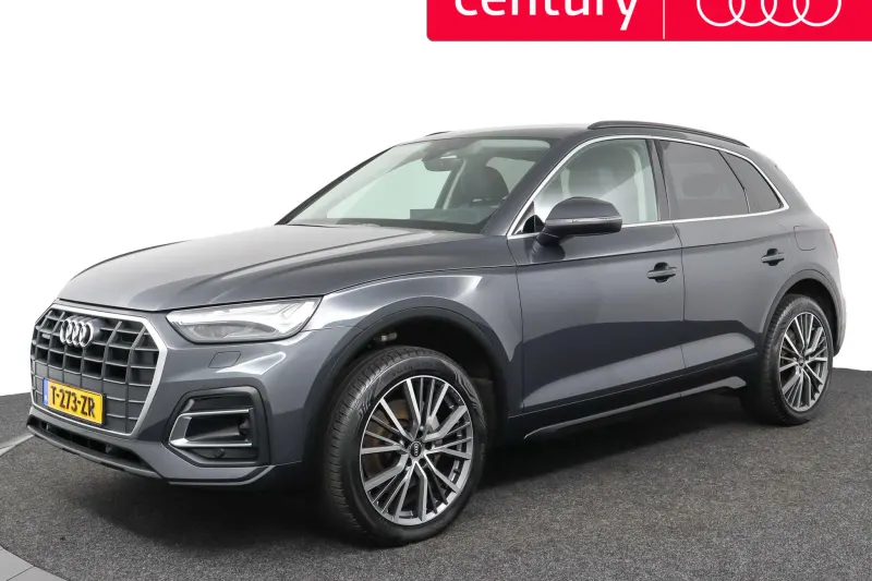 Audi Q5 (2021)