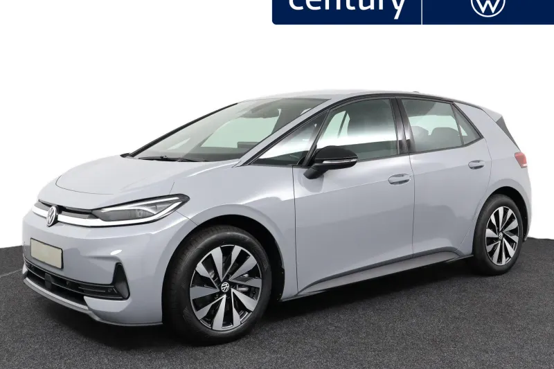 Volkswagen ID.3 (2027)