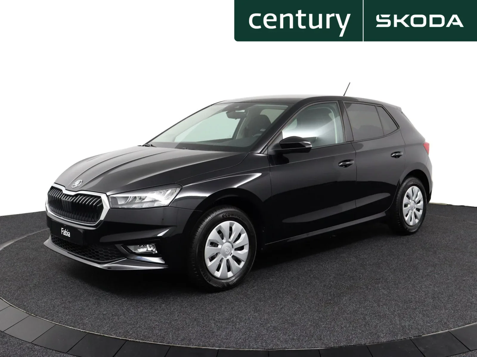 Škoda Fabia (2026) — foto 1