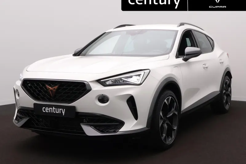 CUPRA Formentor (2024)