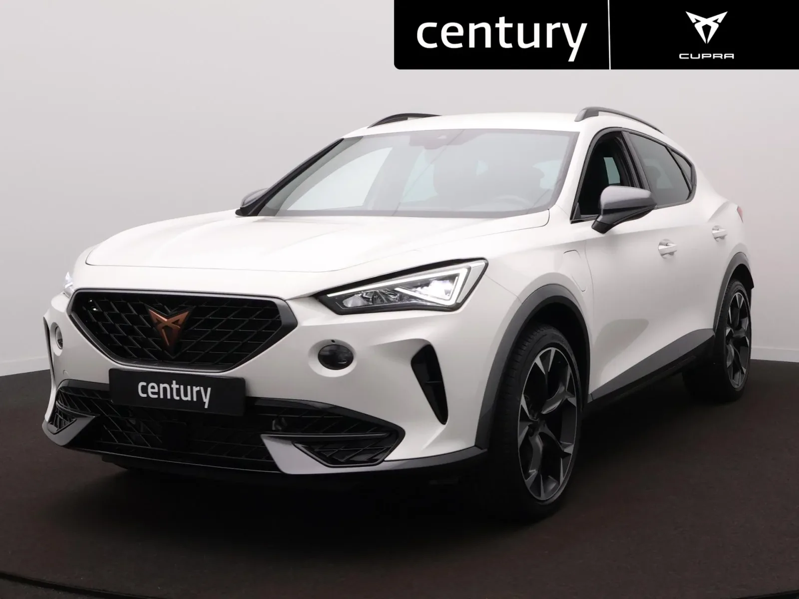 CUPRA Formentor (2024) — foto 1