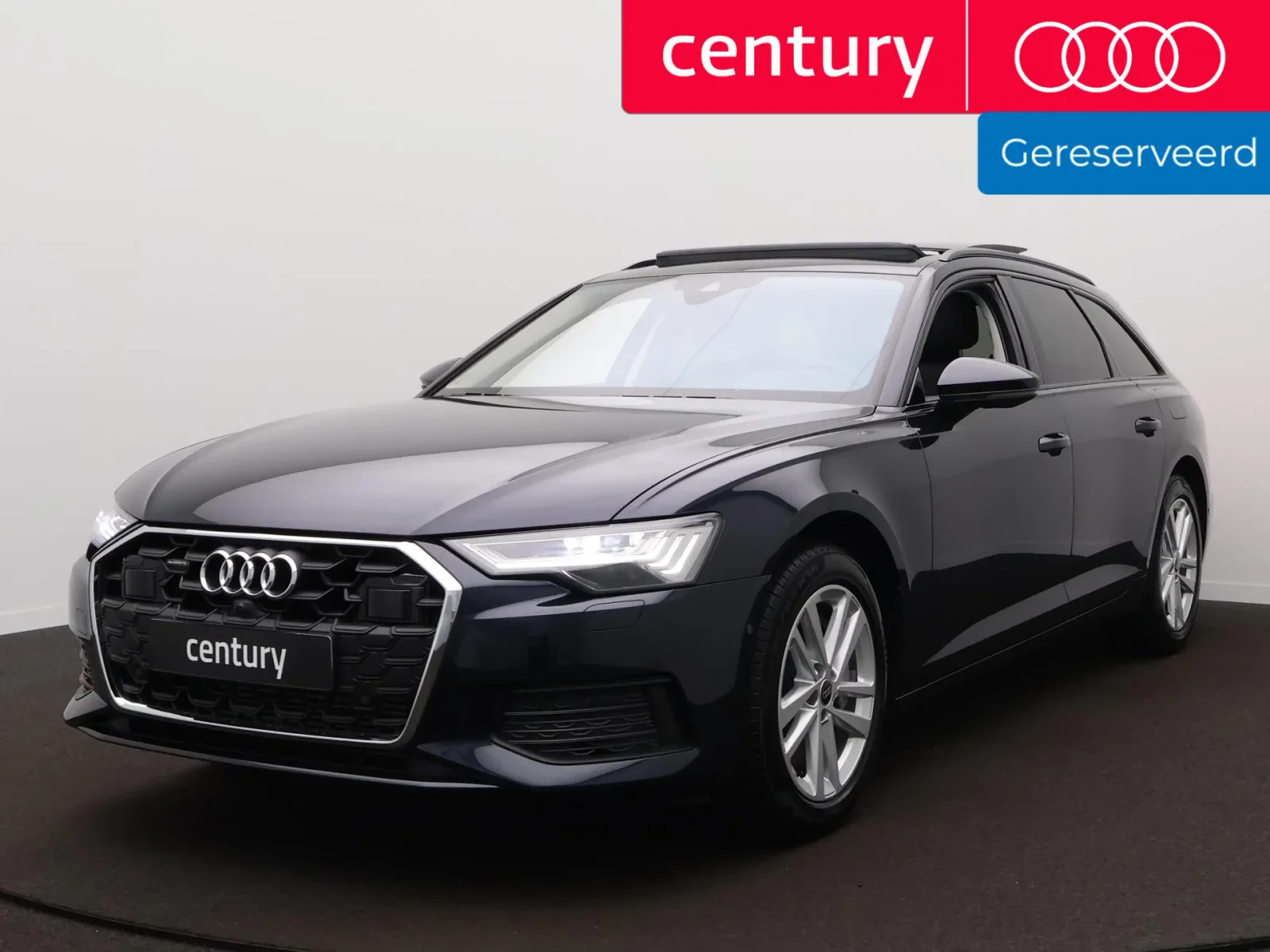 Audi A6 (2023) — foto 1