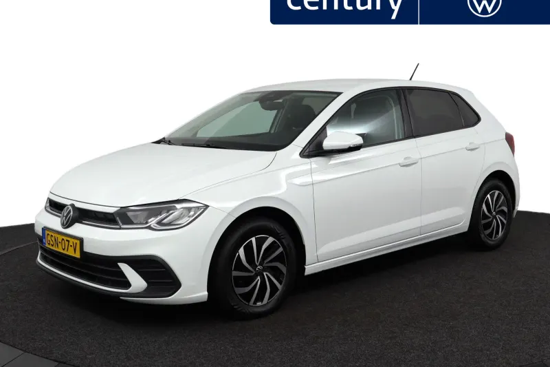 Volkswagen Polo (2024)