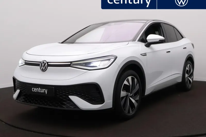 Volkswagen ID.5 (2023)