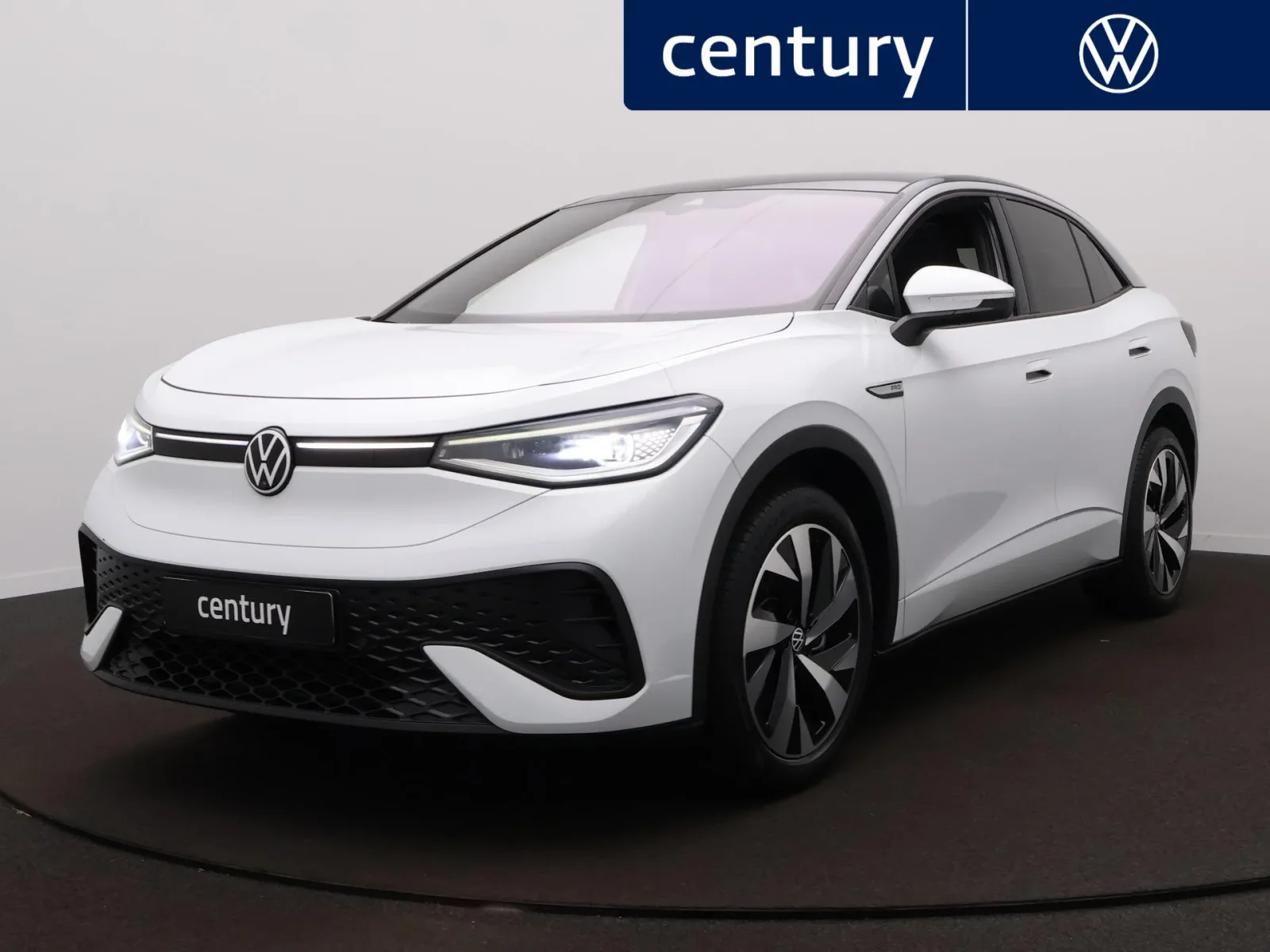 Volkswagen ID.5 (2023) — foto 1