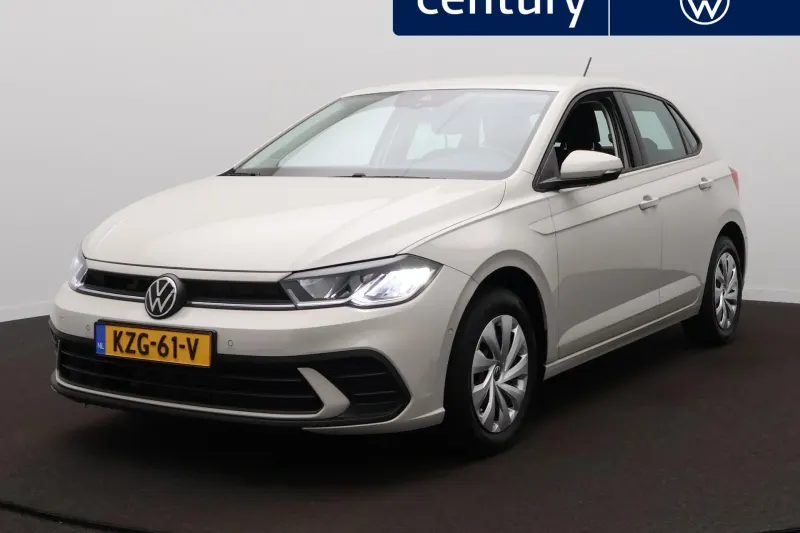 Volkswagen Polo (2023)