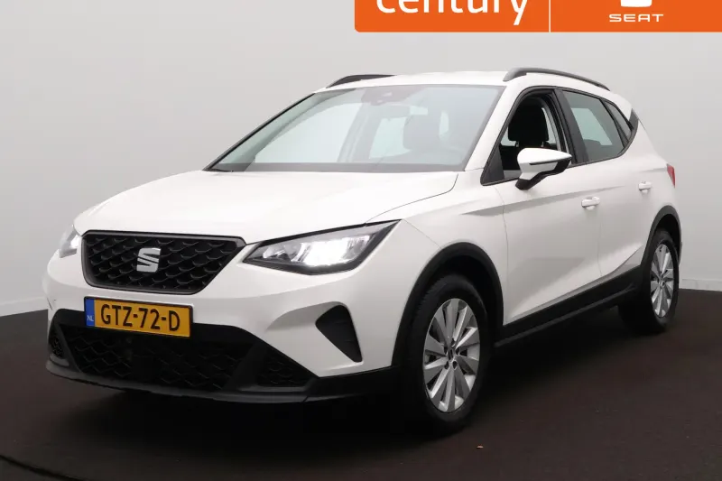 SEAT Arona (2024)