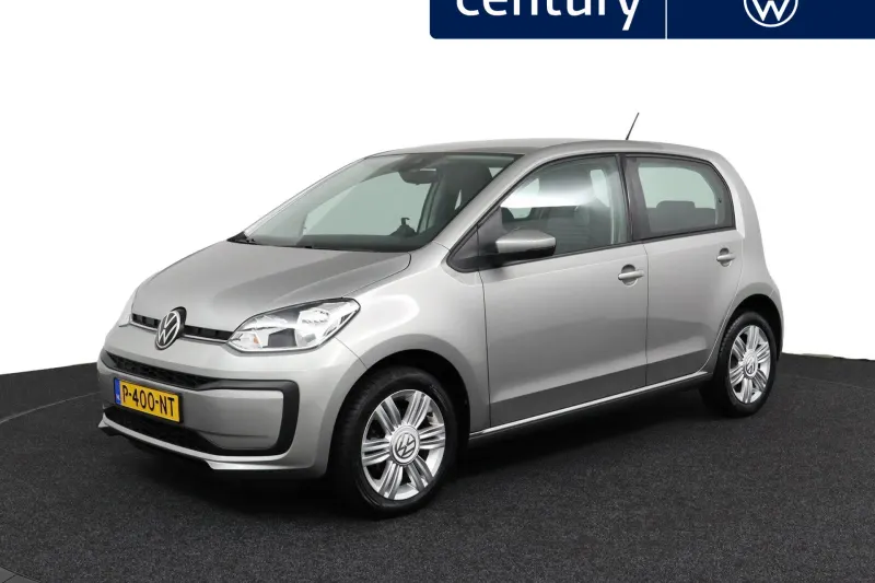 Volkswagen Up! (2022)