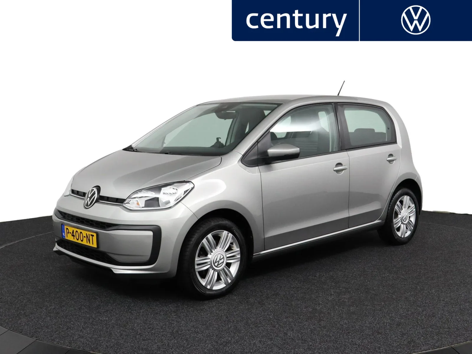 Volkswagen Up! (2022) — foto 1