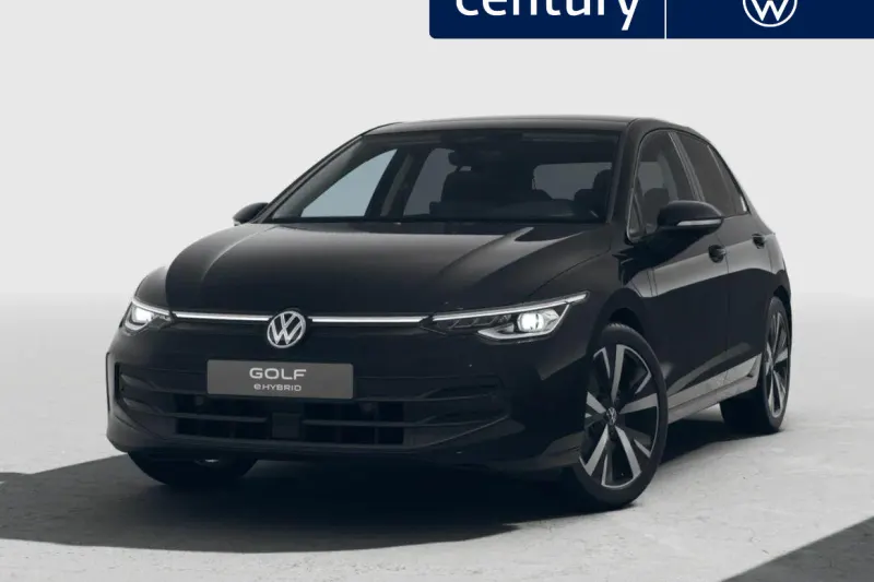 Volkswagen Golf (2027)