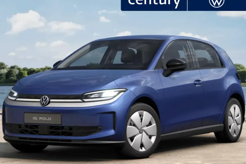 Volkswagen ID. Polo (2027)