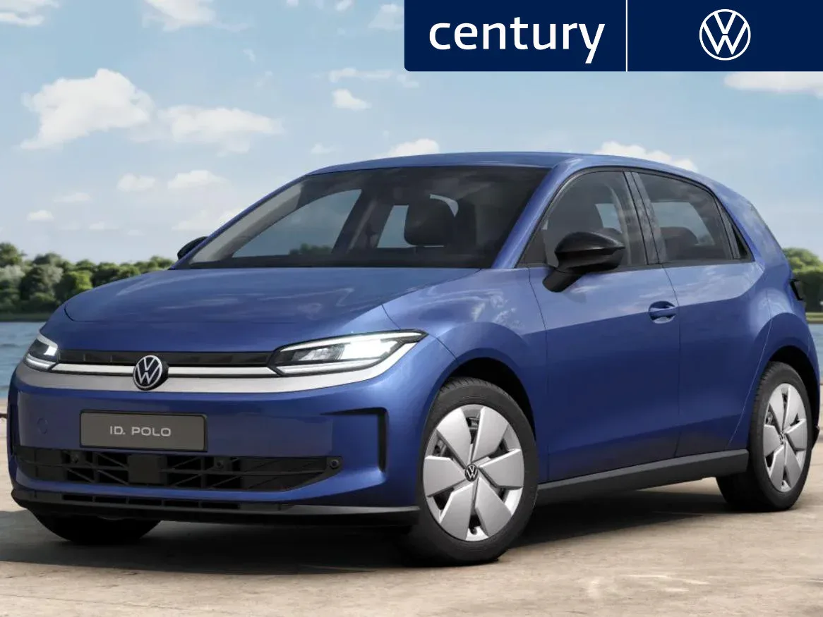 Volkswagen ID. Polo (2027) — foto 1