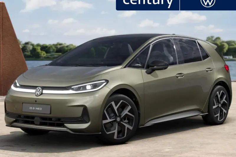 Volkswagen ID.3 (2027)